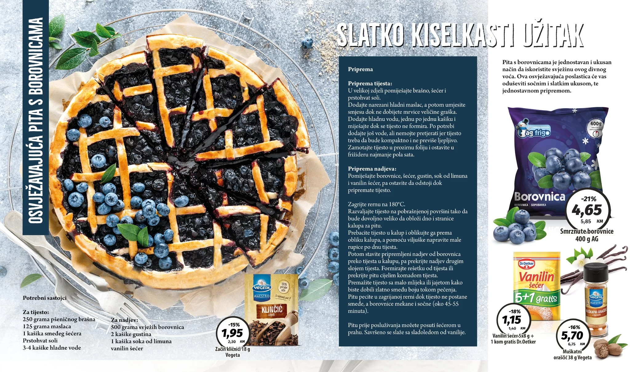 Bingo MAGAZIN PLUS 24.10-14.11.2023.