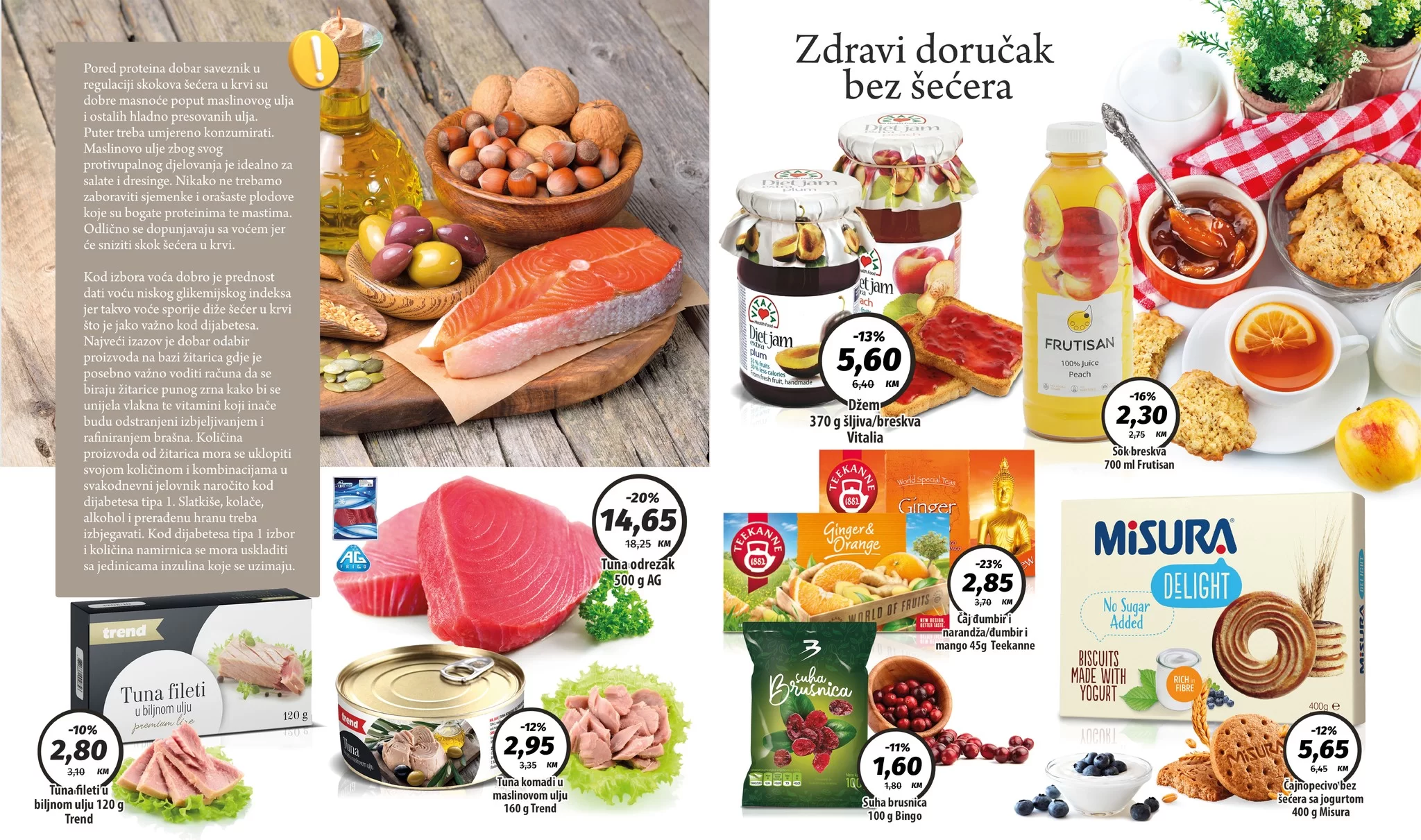 Bingo MAGAZIN PLUS 24.10-14.11.2023.
