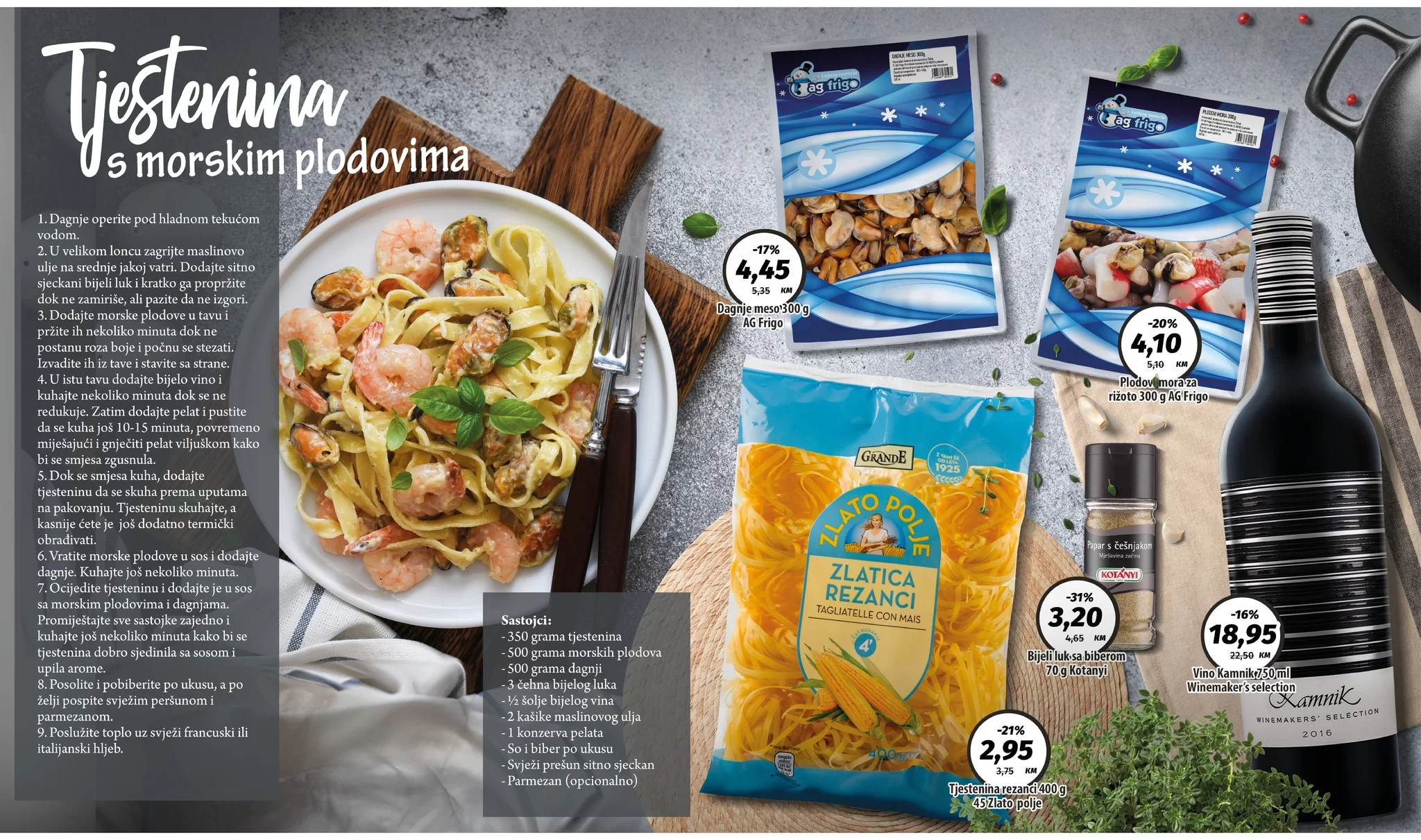 Bingo MAGAZIN PLUS 24.10-14.11.2023.