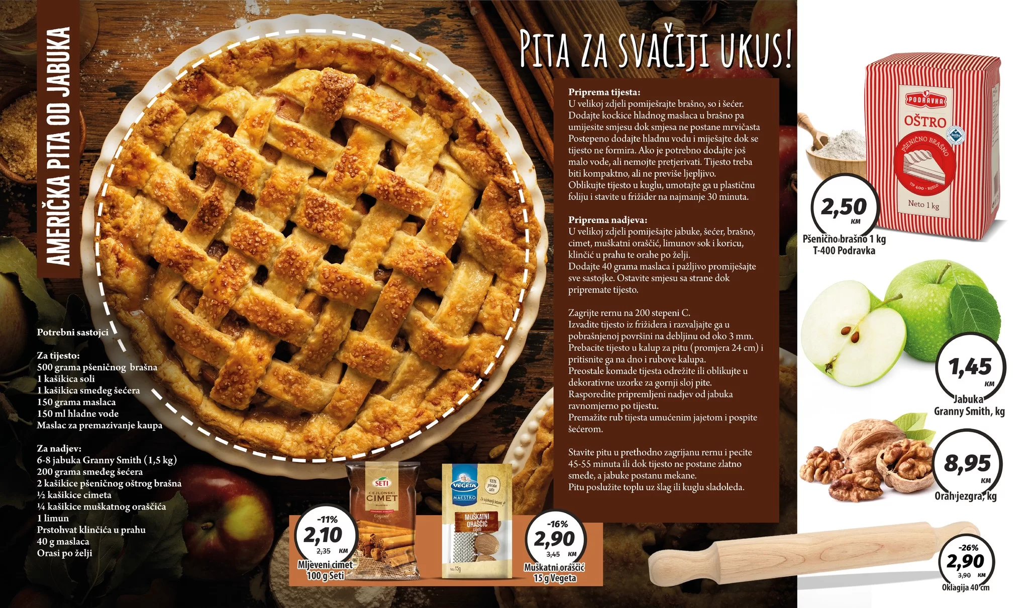 Bingo MAGAZIN PLUS 24.10-14.11.2023.