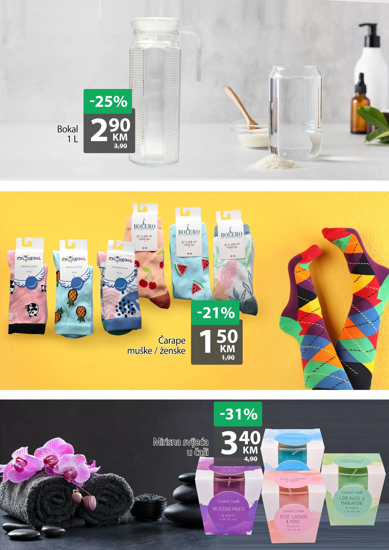 Bingo vikend akcija 26-29.10.2023.