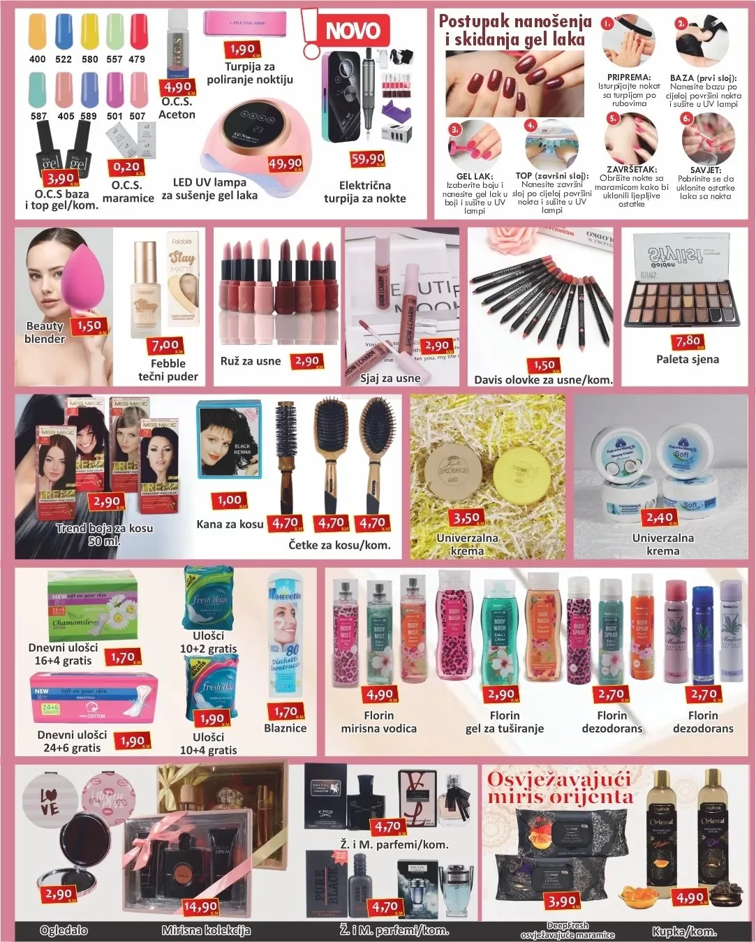 Izbor trgovine katalog 28.10-3.11.2023.