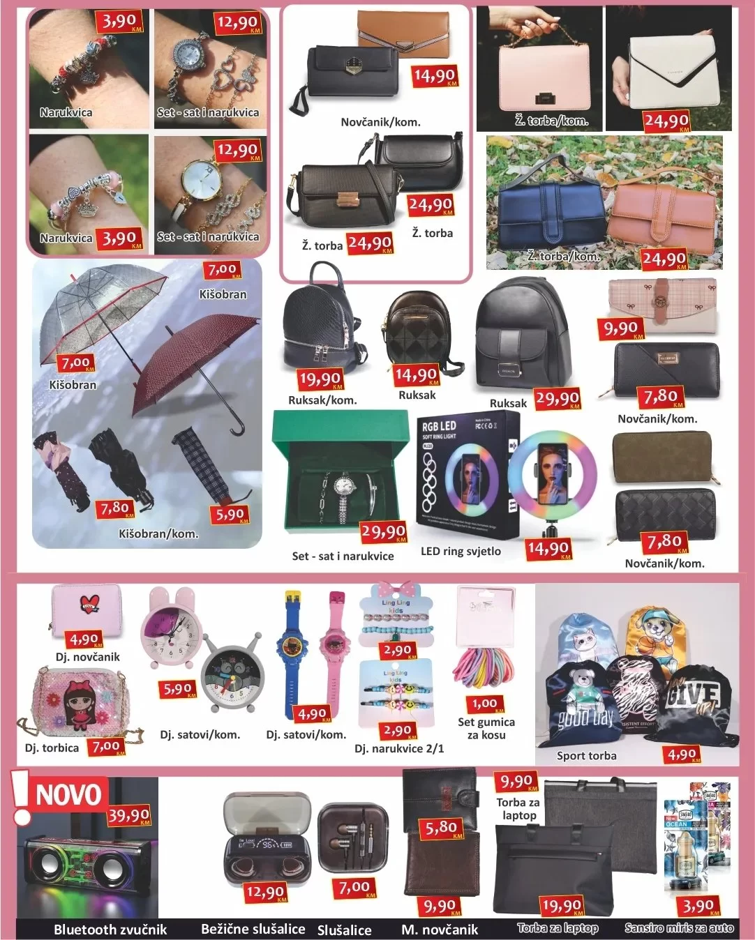 Izbor trgovine katalog 28.10-3.11.2023.