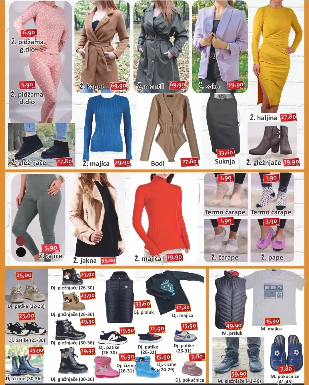 Izbor trgovine katalog 28.10-3.11.2023.