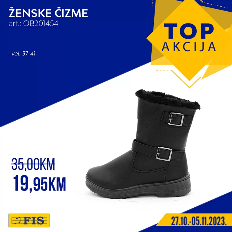 Fis TOP AKCIJA 27.10-5.11.2023.