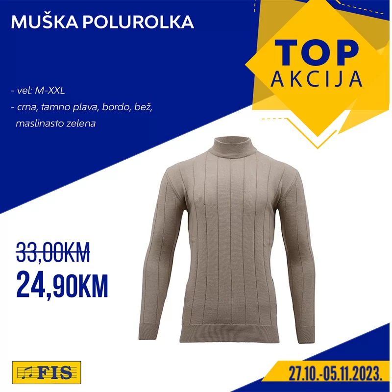 Fis TOP AKCIJA 27.10-5.11.2023.