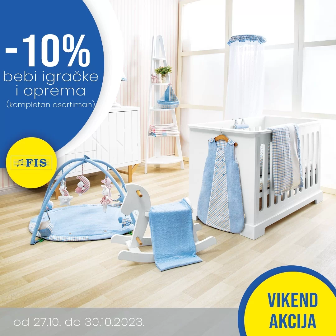 Fis vikend akcija 27-31.10.2023. 