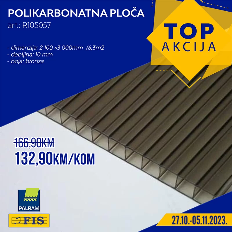 Fis TOP AKCIJA 27.10-5.11.2023.