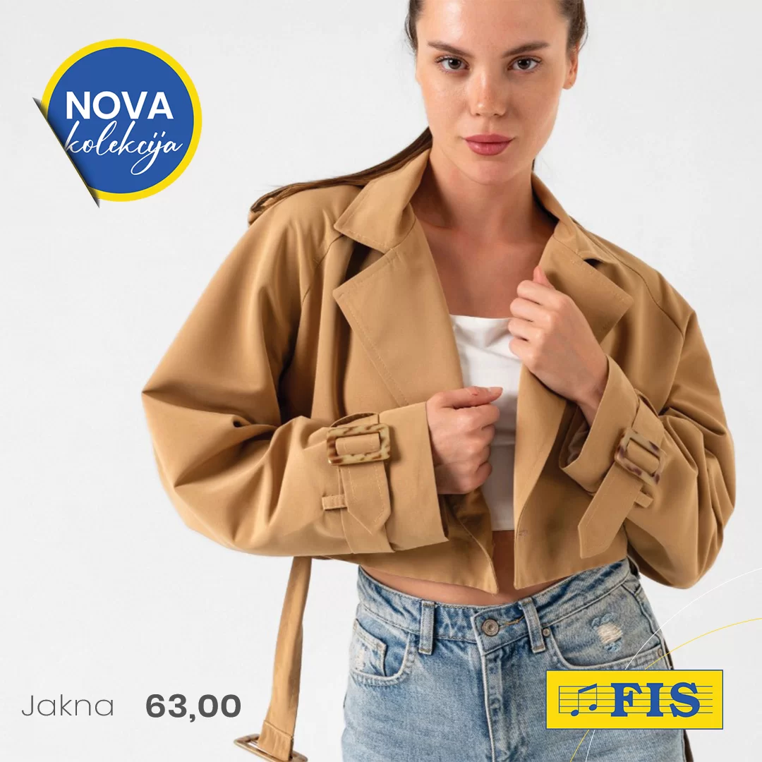 Fis NOVA KOLEKCIJA