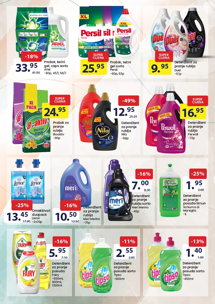 Fis katalog PREHRANA & HEMIJA 1-14.11.2023.