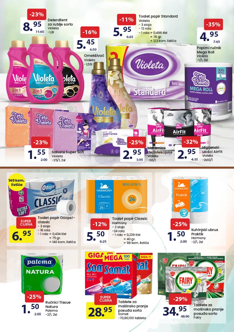 Fis katalog PREHRANA & HEMIJA 1-14.11.2023.