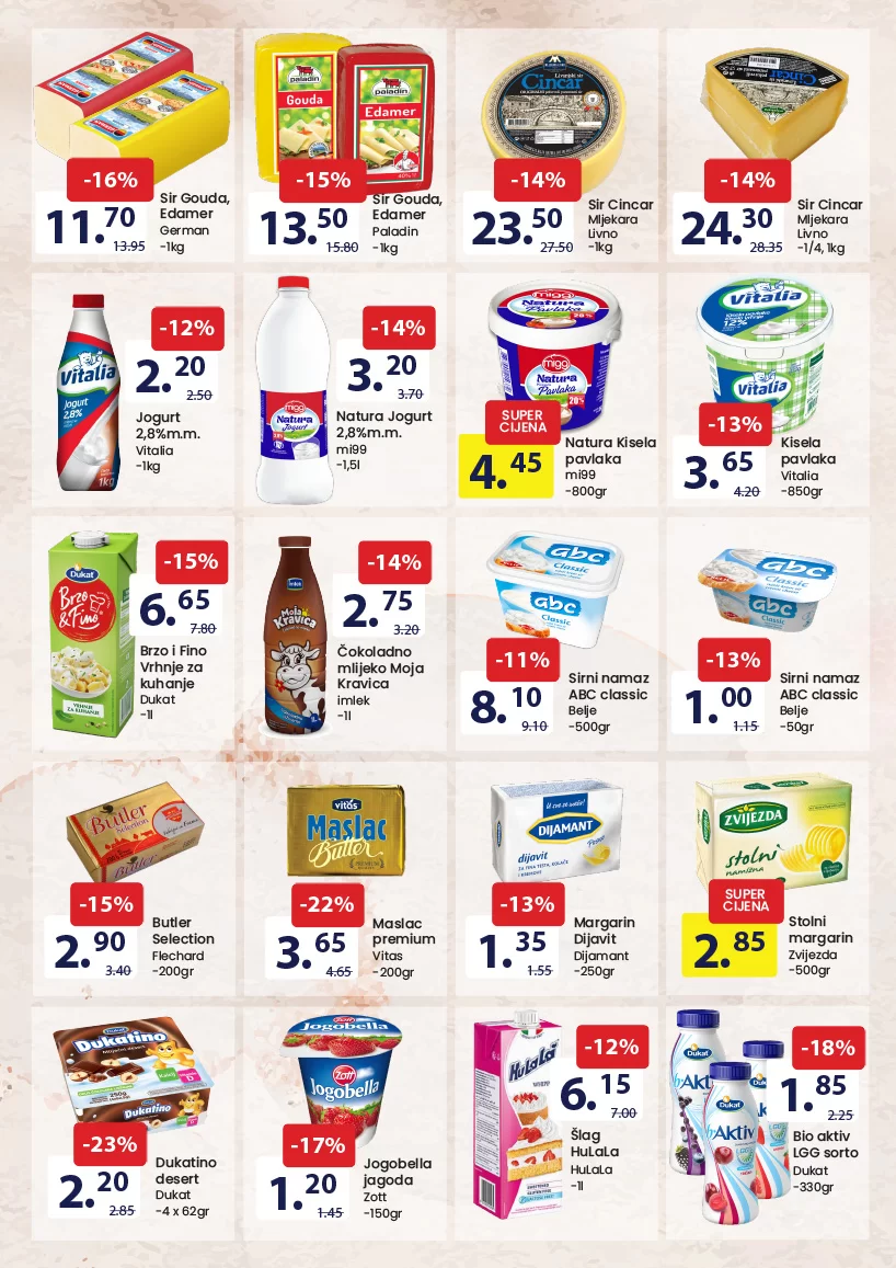 Fis katalog PREHRANA & HEMIJA 1-14.11.2023.