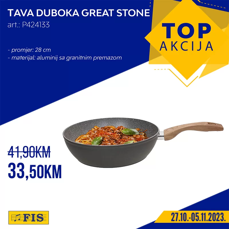 Fis TOP AKCIJA 27.10-5.11.2023.