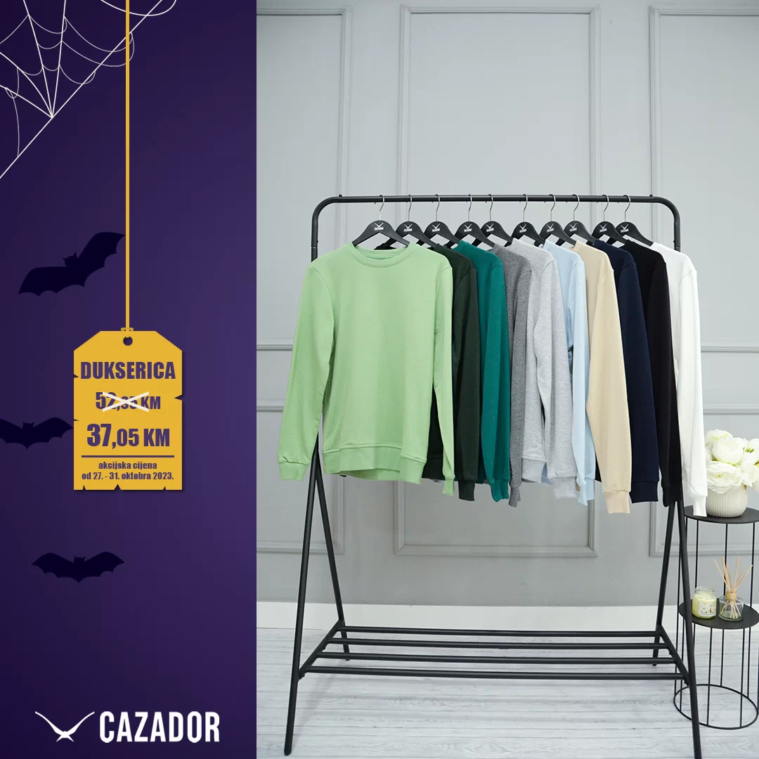 Koton HALLOWEEN AKCIJA