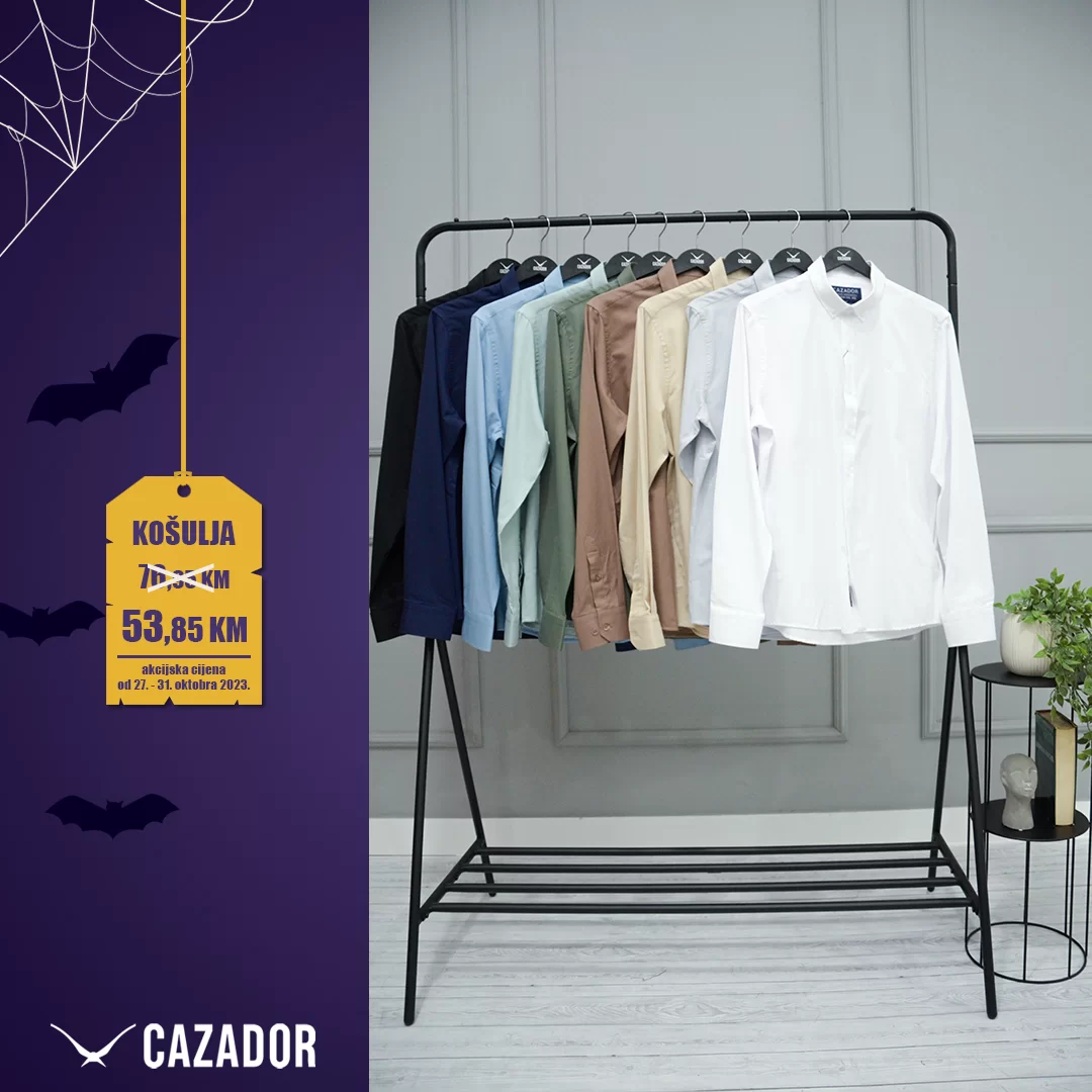 Koton HALLOWEEN AKCIJA