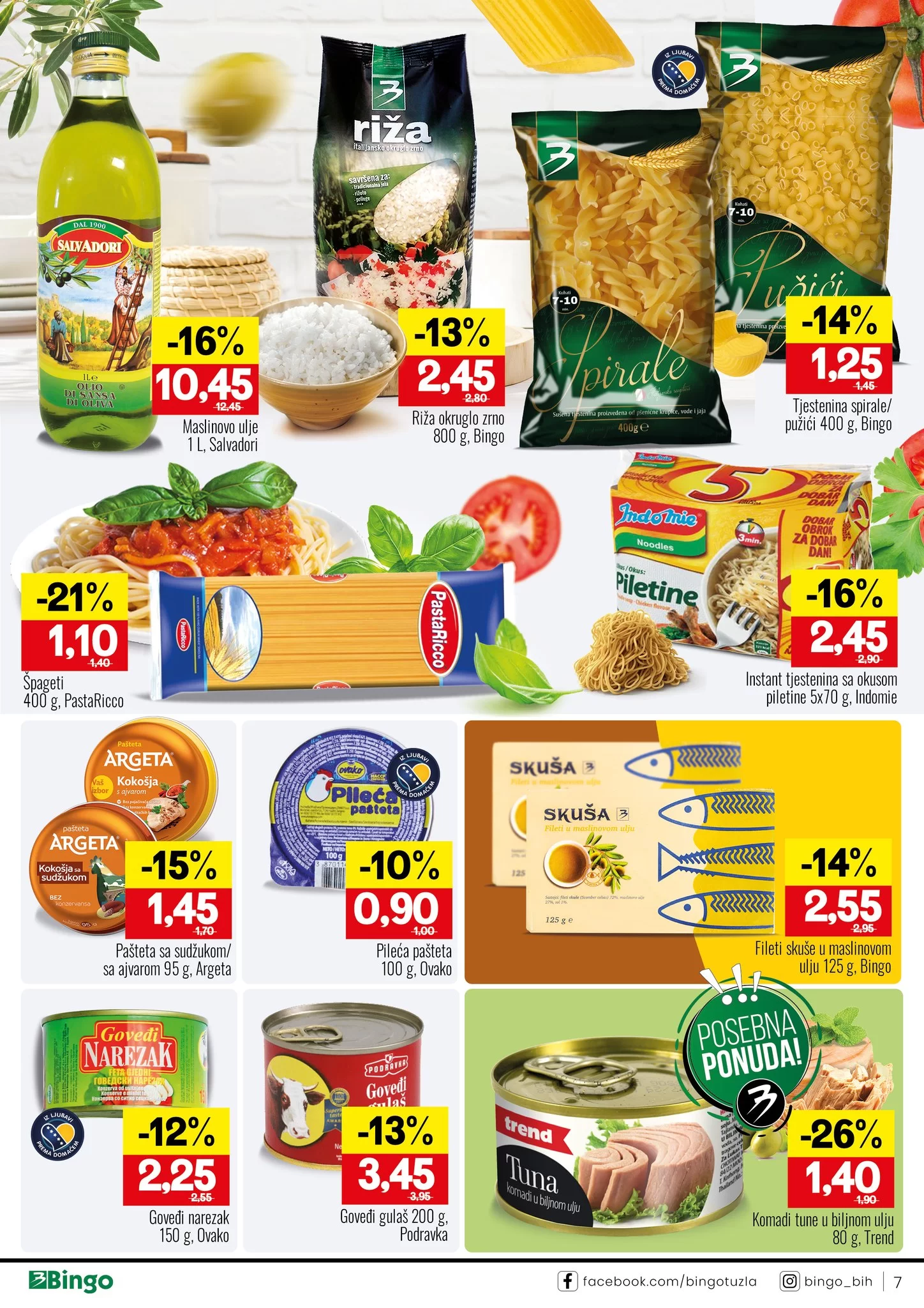 Bingo katalog 30.10-12.11.2023.