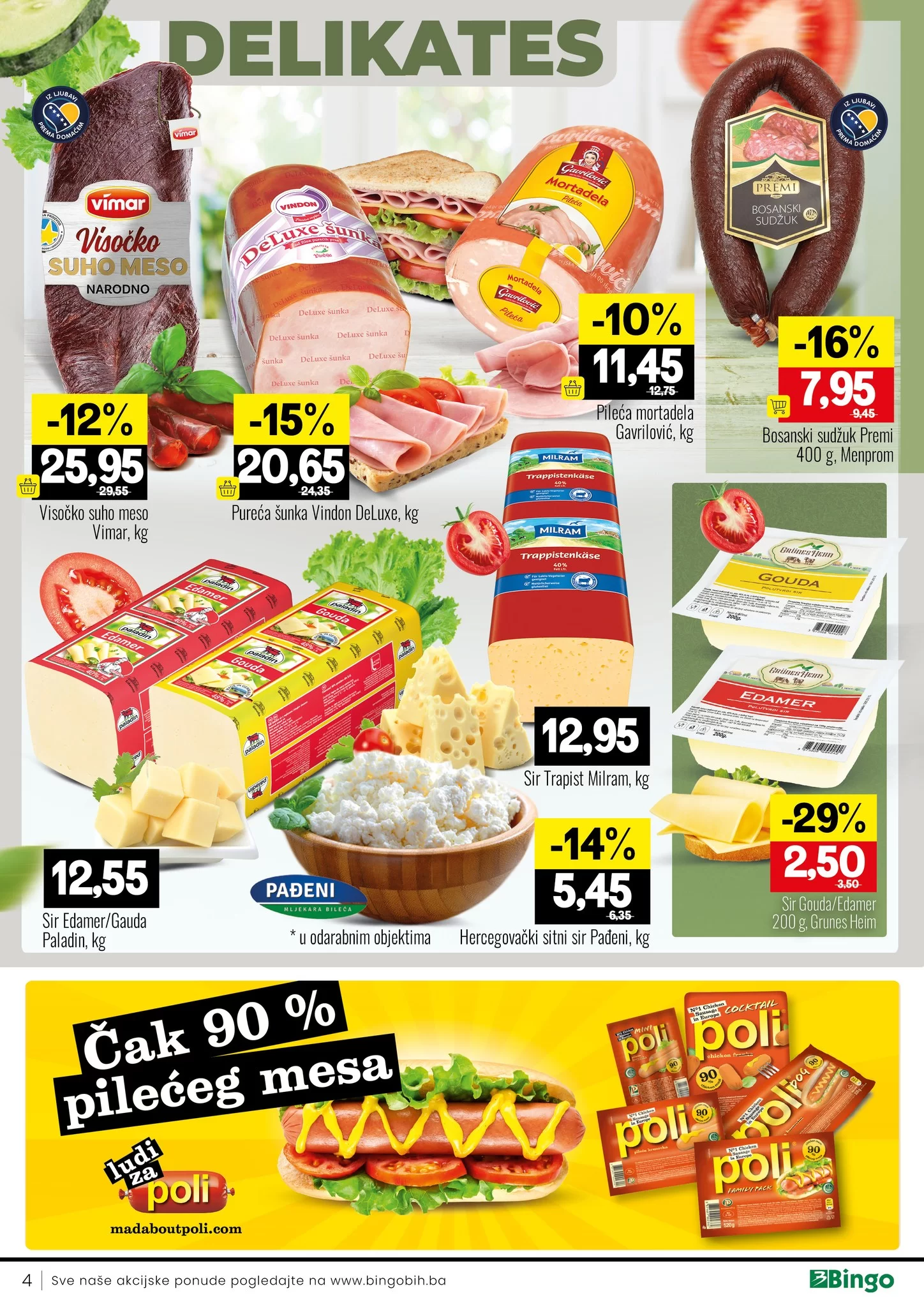 Bingo katalog 30.10-12.11.2023.