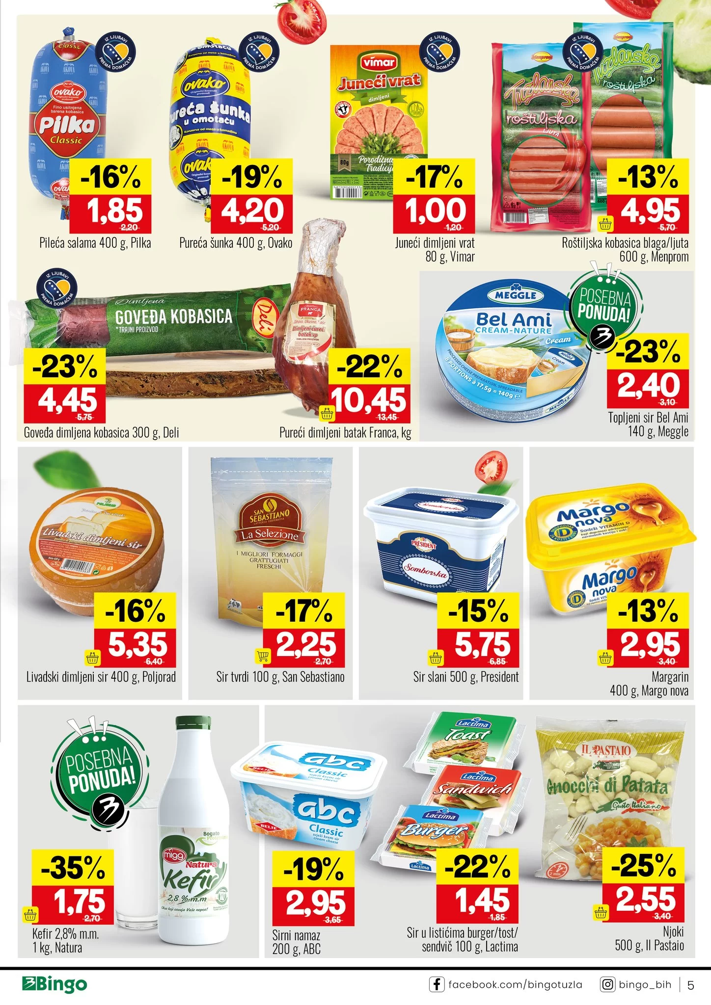 Bingo katalog 30.10-12.11.2023.