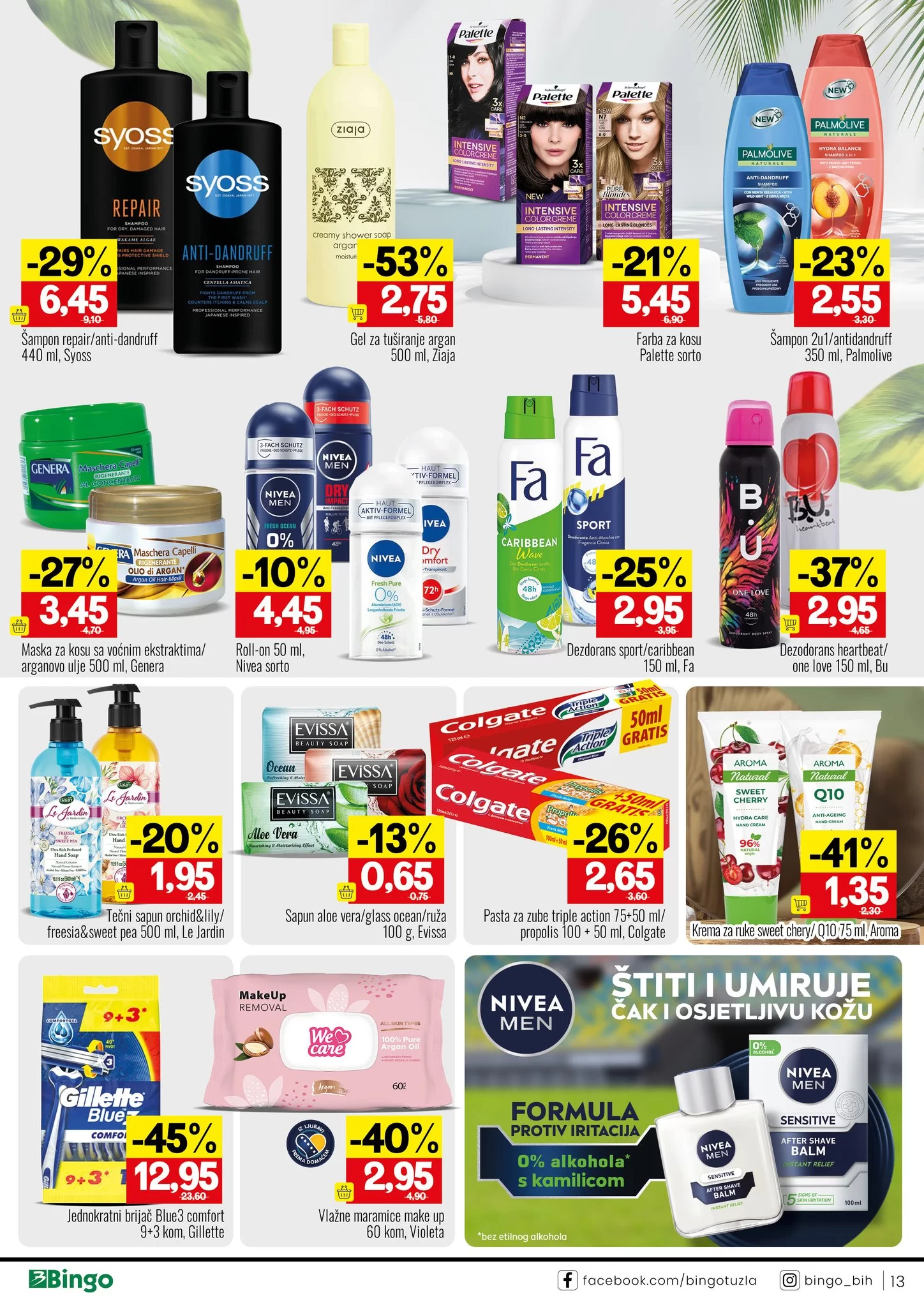 Bingo katalog 30.10-12.11.2023.