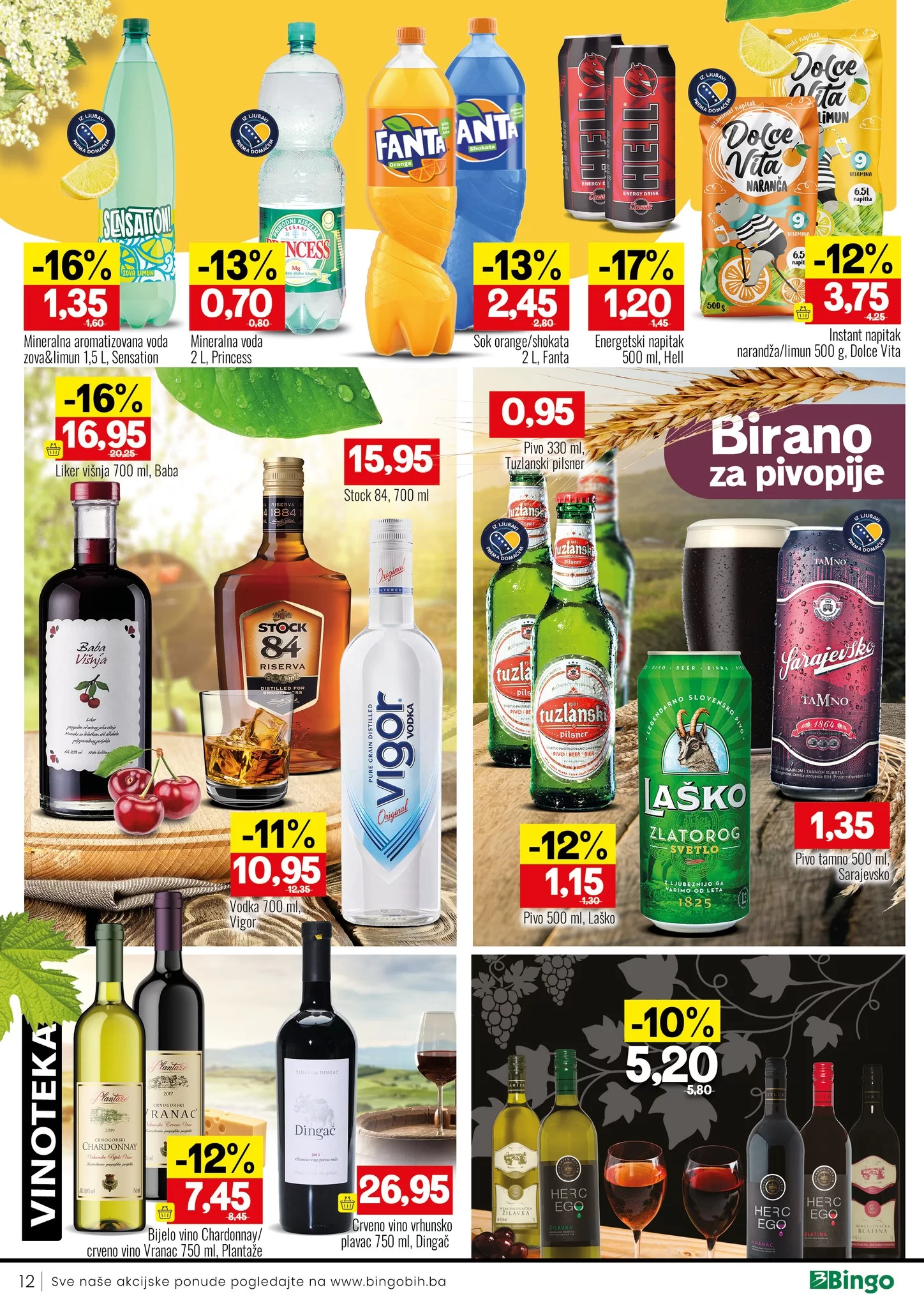 Bingo katalog 30.10-12.11.2023.