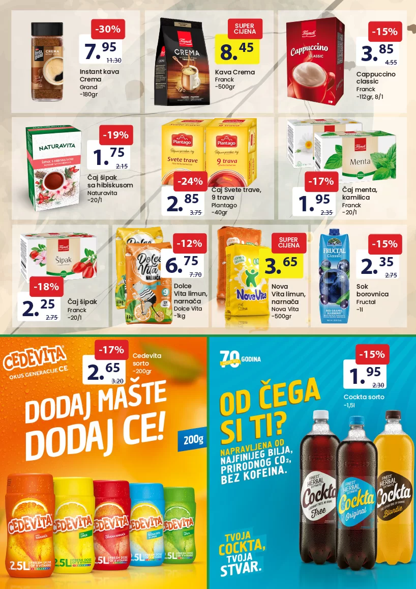 Fis katalog PREHRANA & HEMIJA 1-14.11.2023.