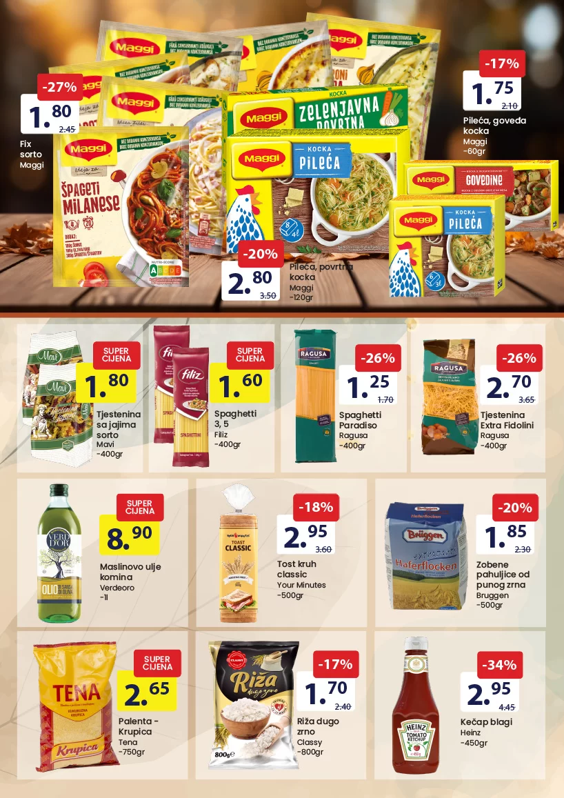 Fis katalog PREHRANA & HEMIJA 1-14.11.2023.