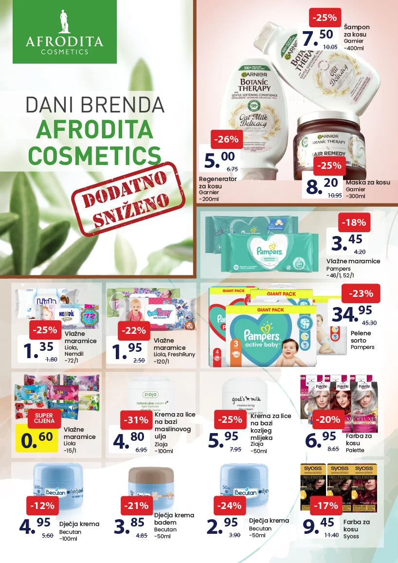 Fis katalog PREHRANA & HEMIJA 1-14.11.2023.