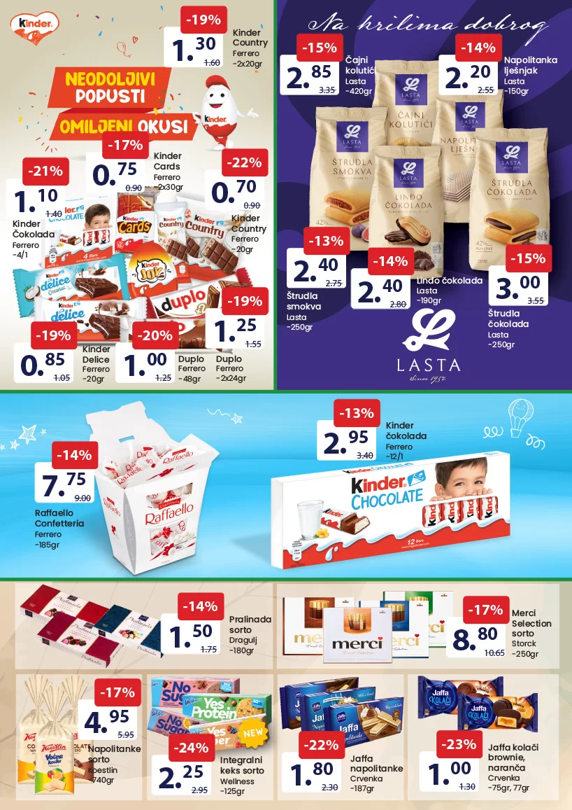 Fis katalog PREHRANA & HEMIJA 1-14.11.2023.