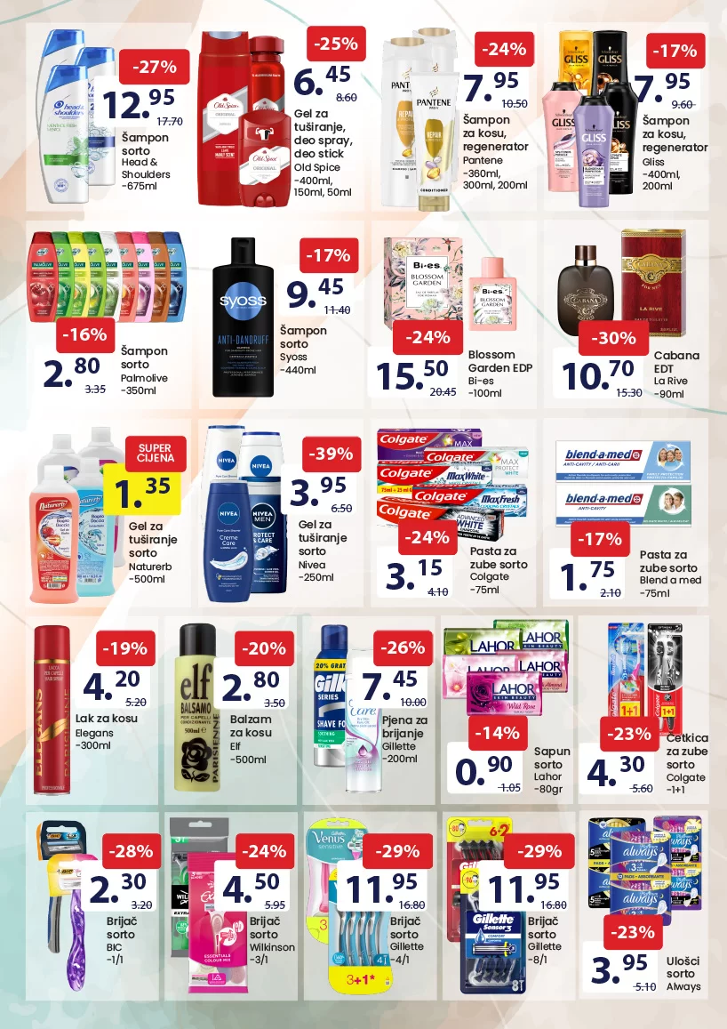 Fis katalog PREHRANA & HEMIJA 1-14.11.2023.