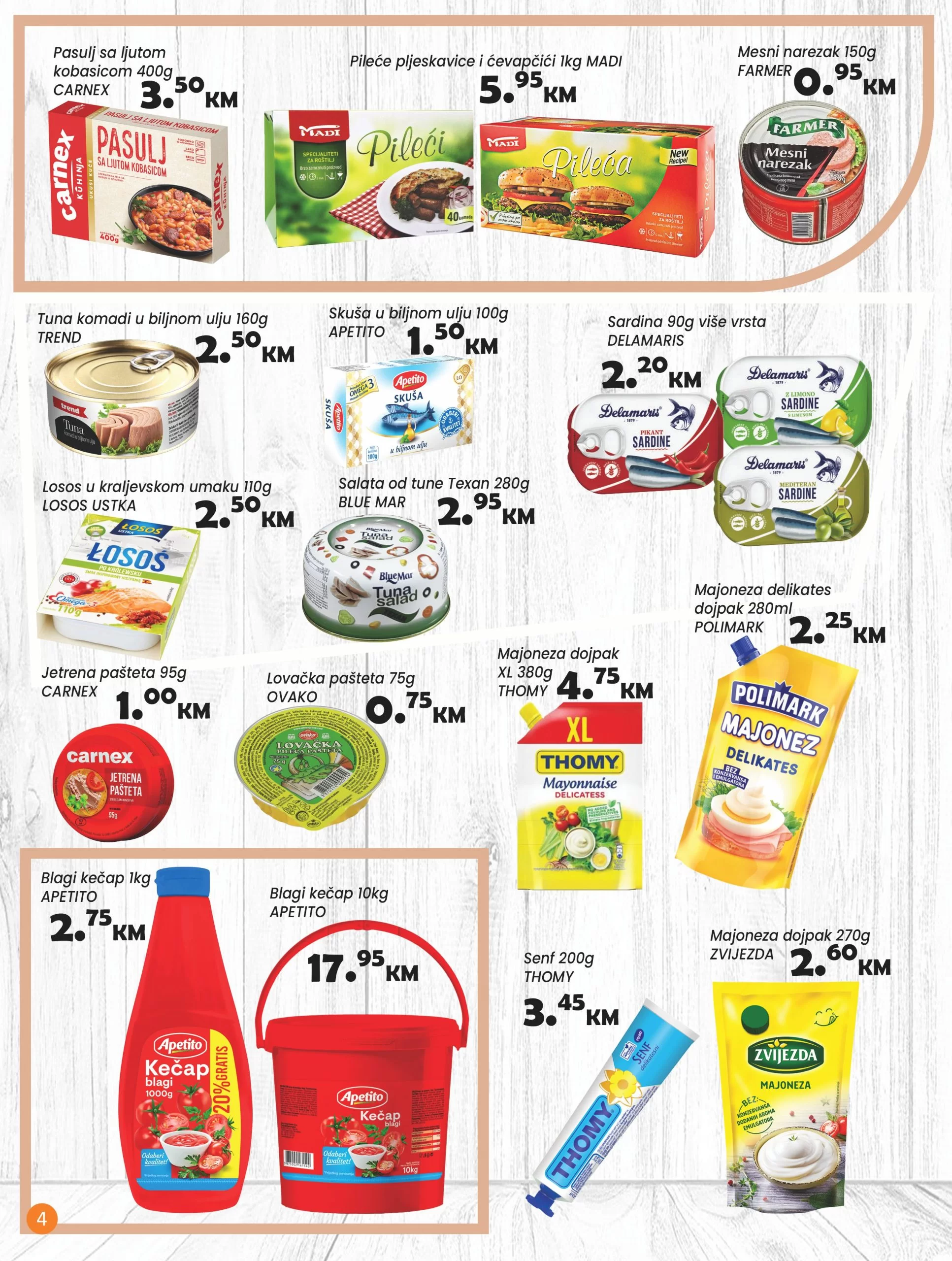 Fortuna katalog 1-31.10.2023.