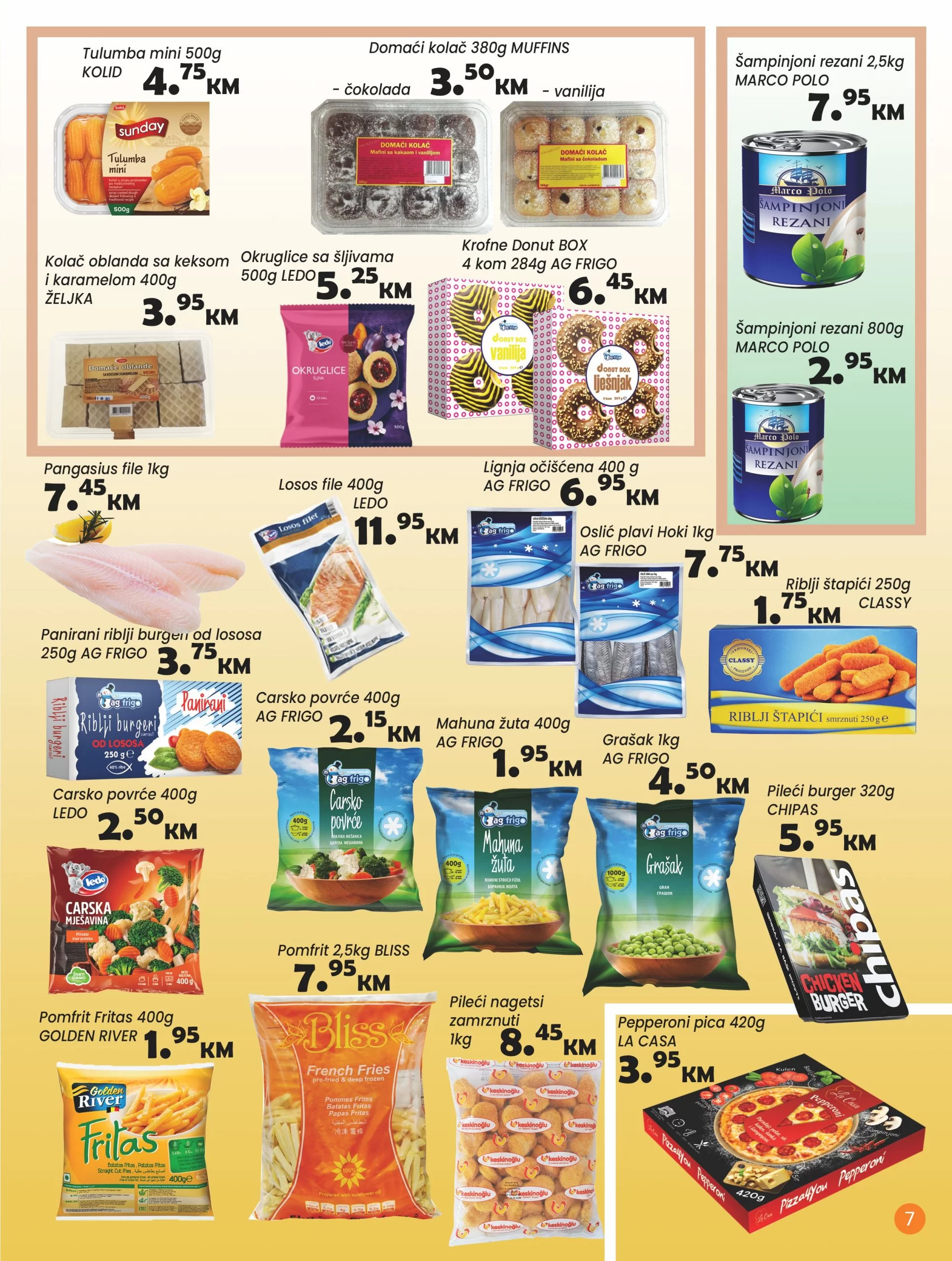 Fortuna katalog 1-31.10.2023.