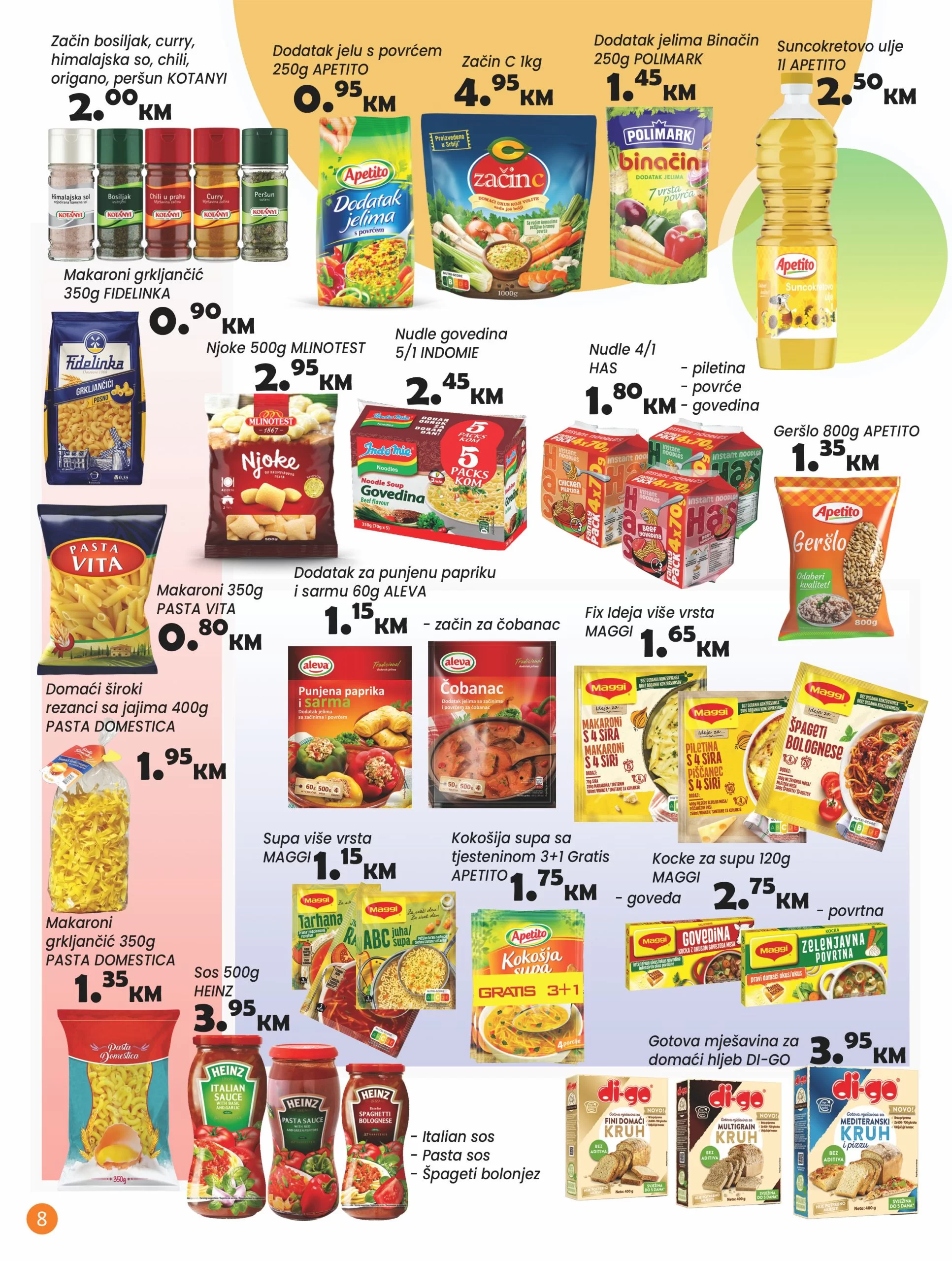 Fortuna katalog 1-31.10.2023.