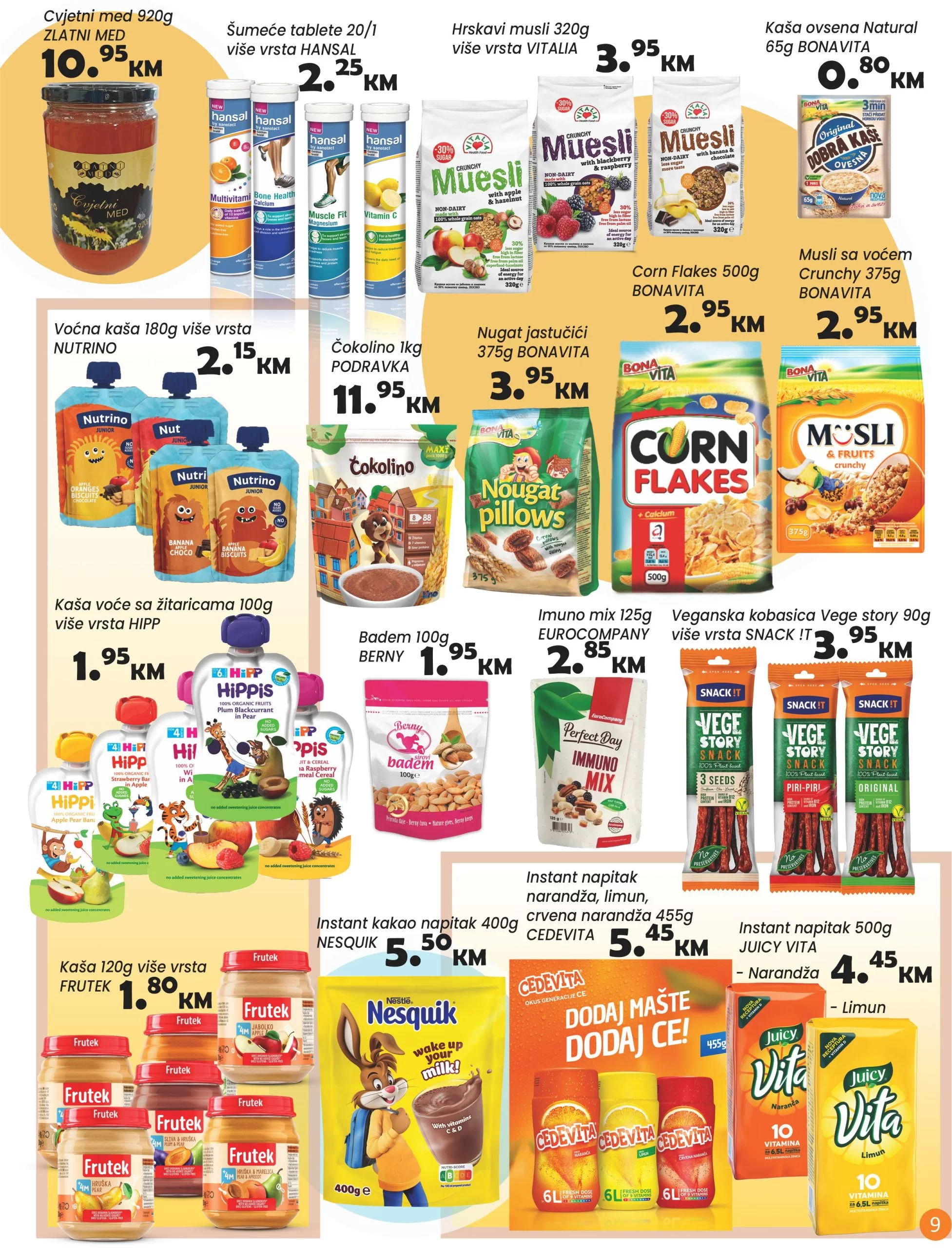 Fortuna katalog 1-31.10.2023.