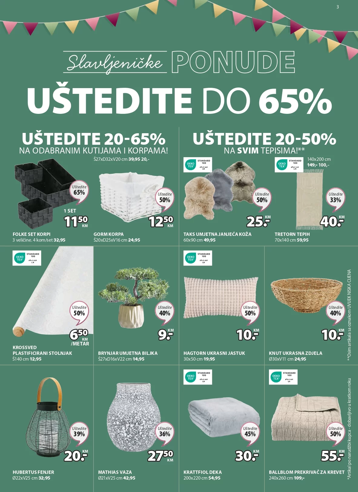 Jysk katalog 5-18.10.2023.