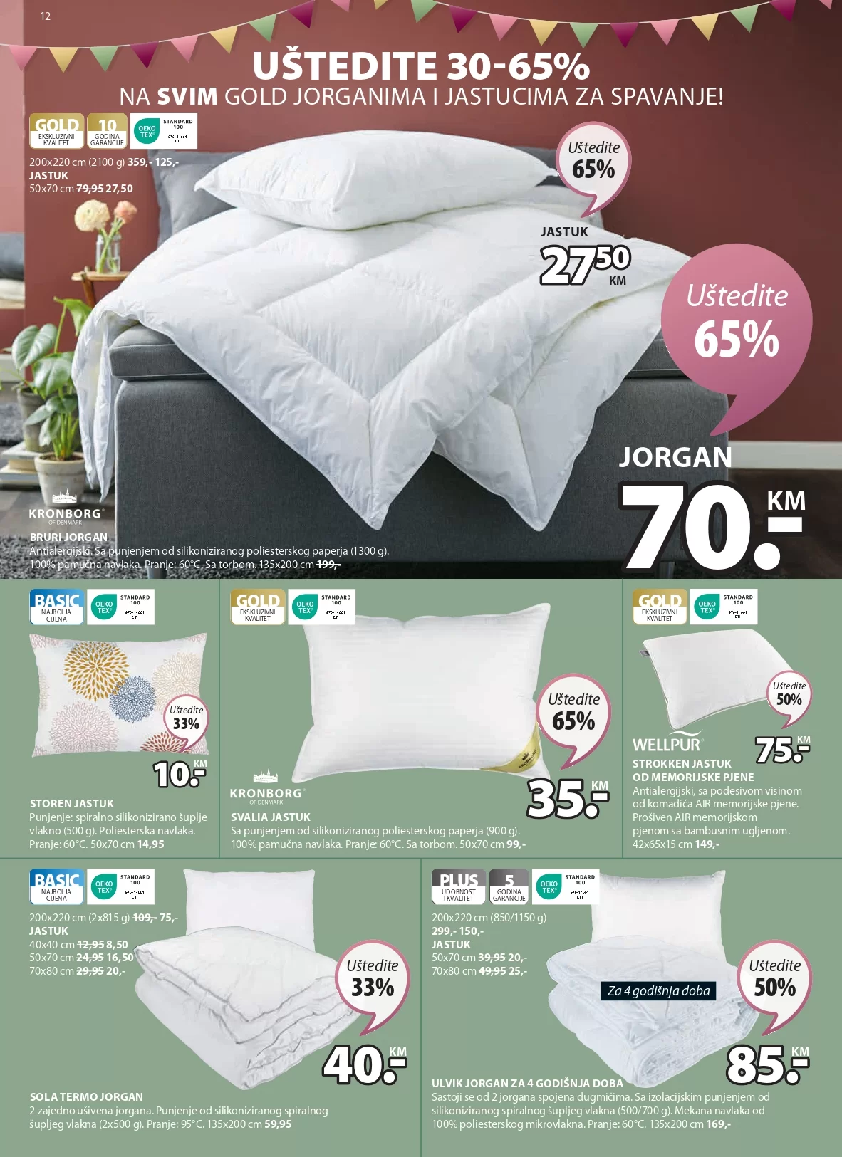 Jysk katalog 5-18.10.2023.