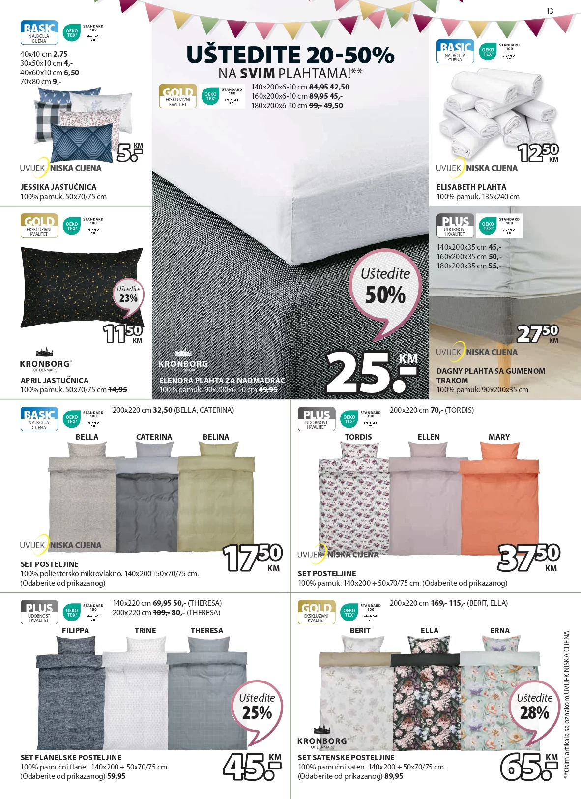 Jysk katalog 5-18.10.2023.