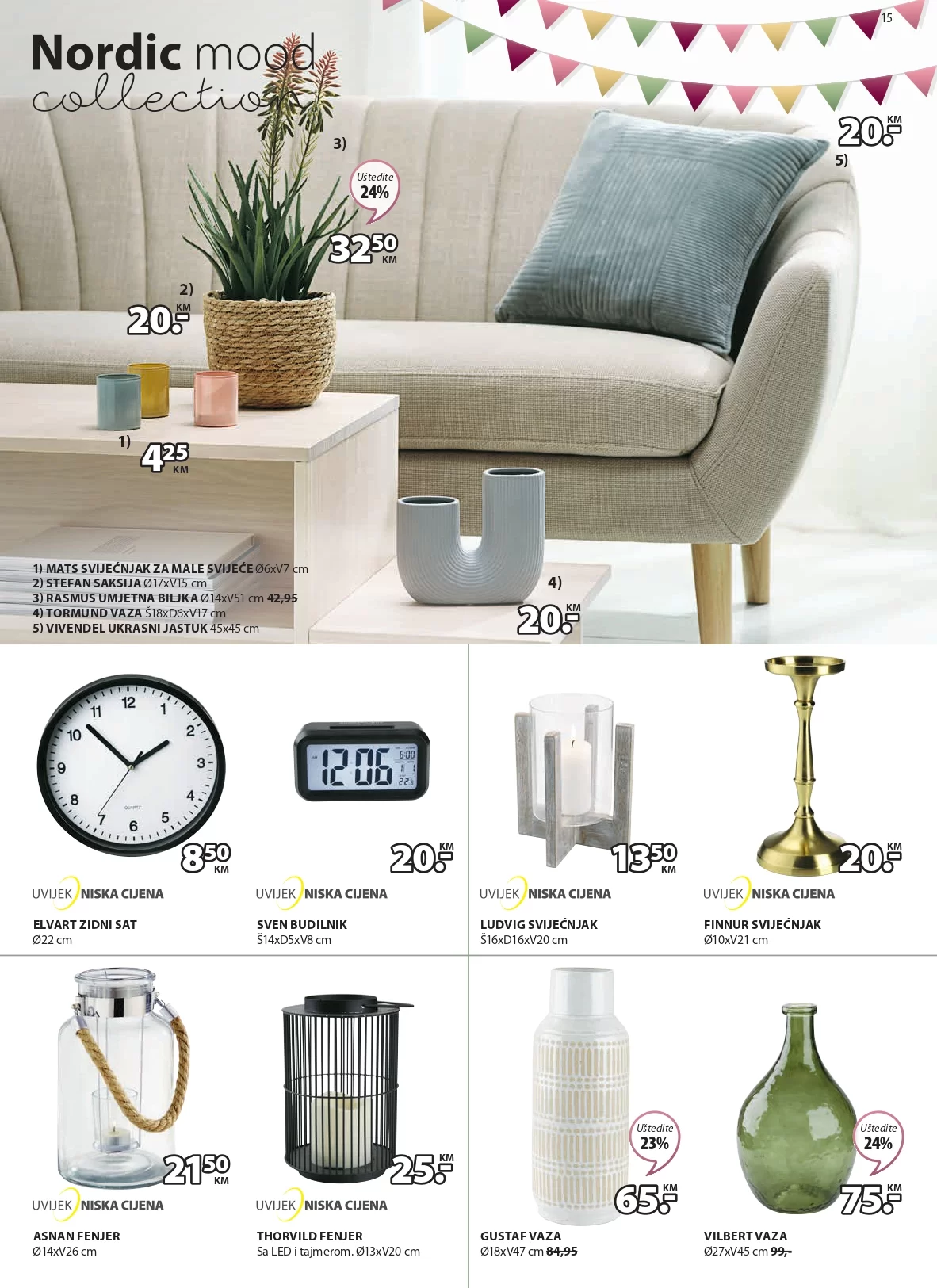 Jysk katalog 5-18.10.2023.