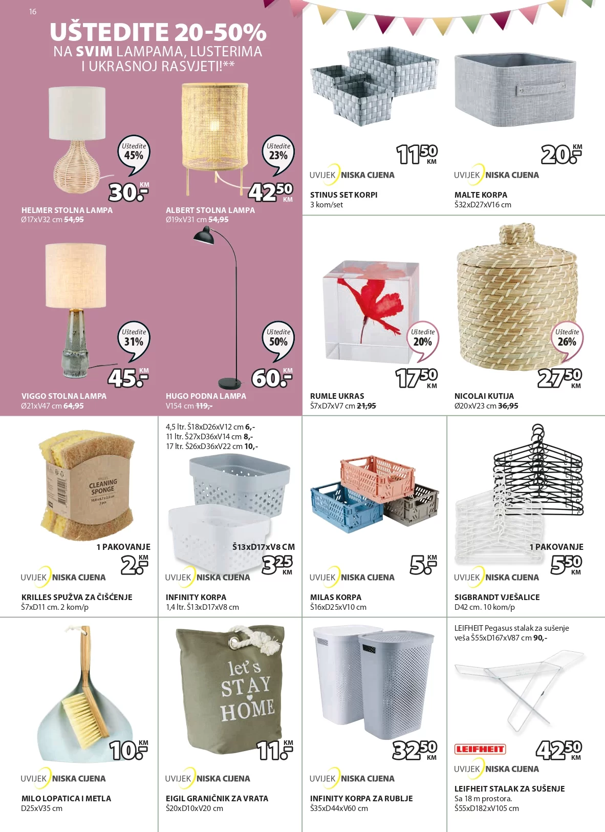 Jysk katalog 5-18.10.2023.