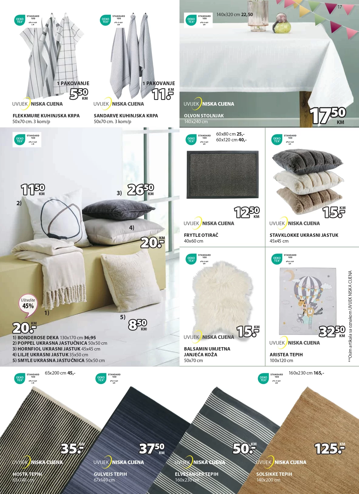 Jysk katalog 5-18.10.2023.