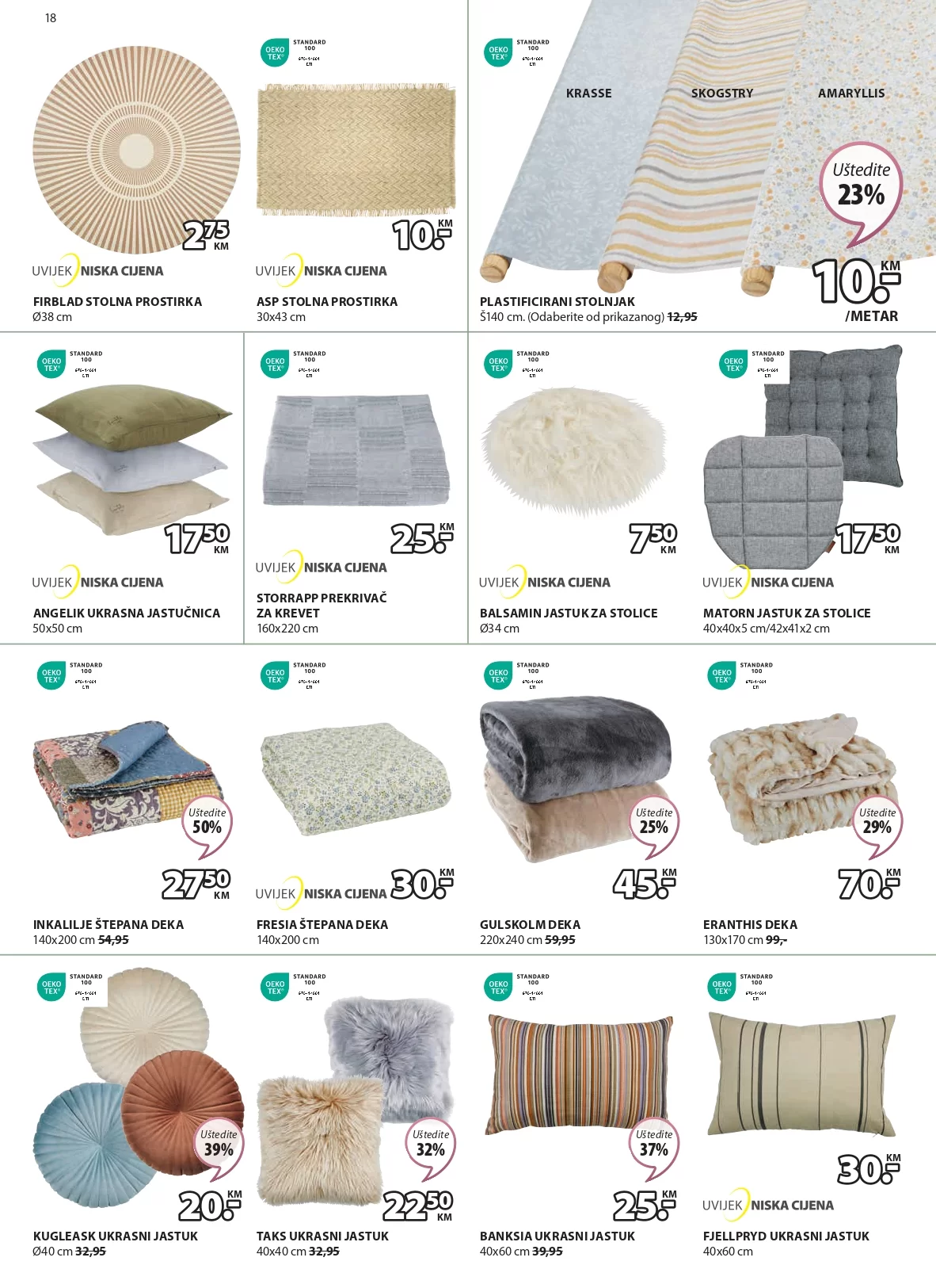 Jysk katalog 5-18.10.2023.