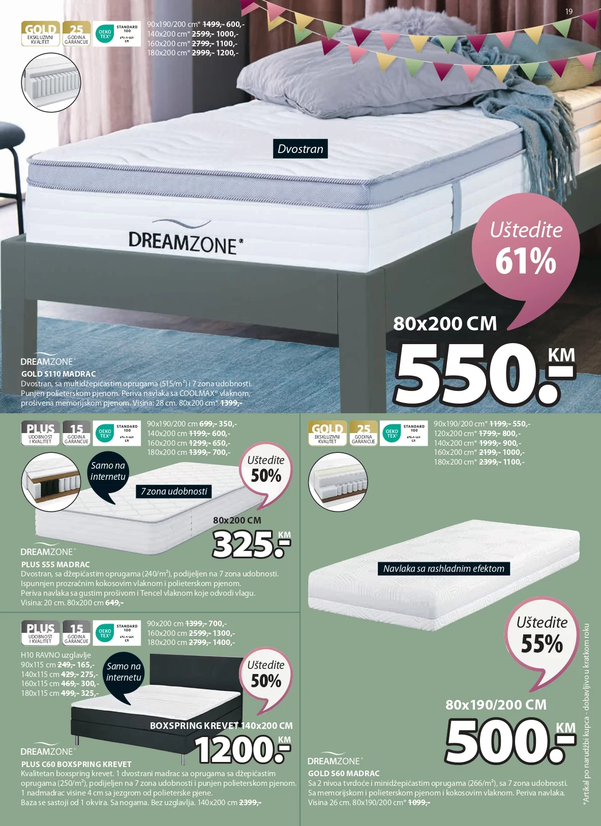 Jysk katalog 5-18.10.2023.