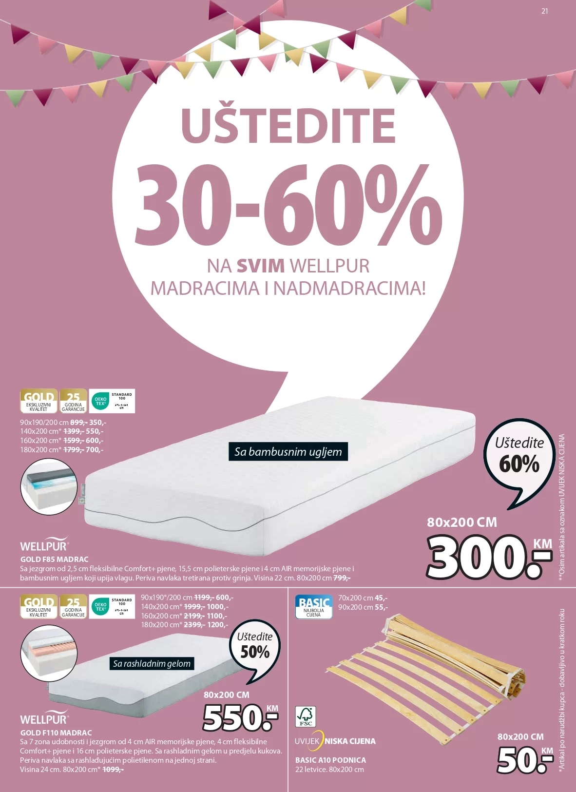 Jysk katalog 5-18.10.2023.