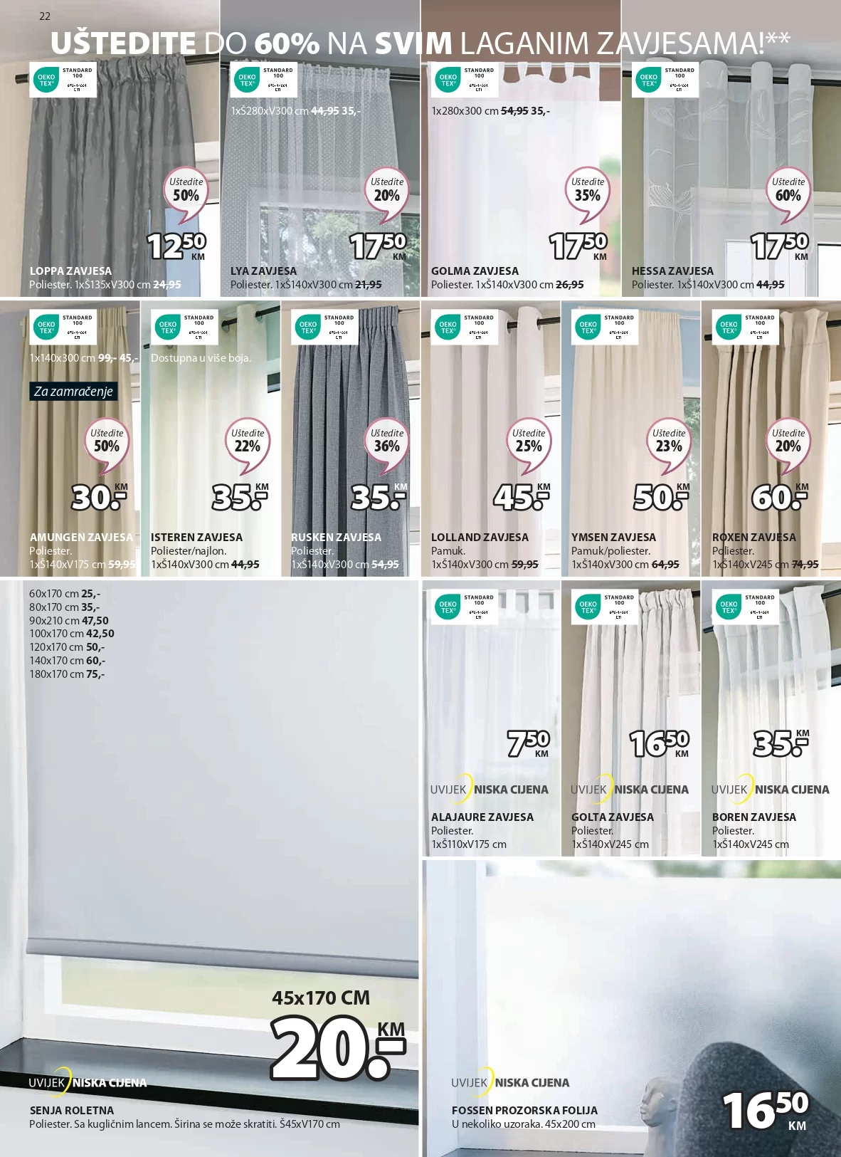 Jysk katalog 5-18.10.2023.