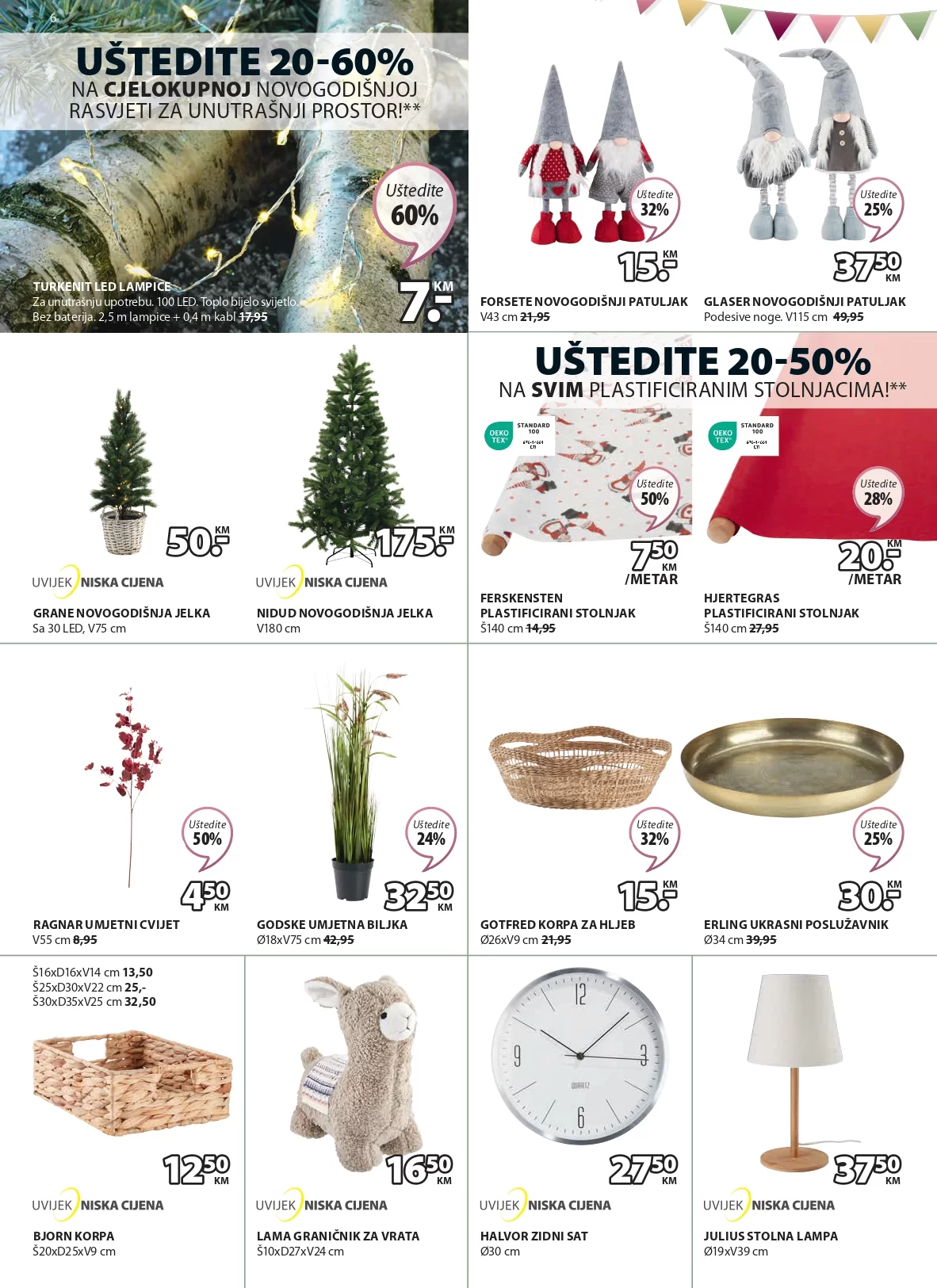 Jysk katalog 26.10-8.11.2023.