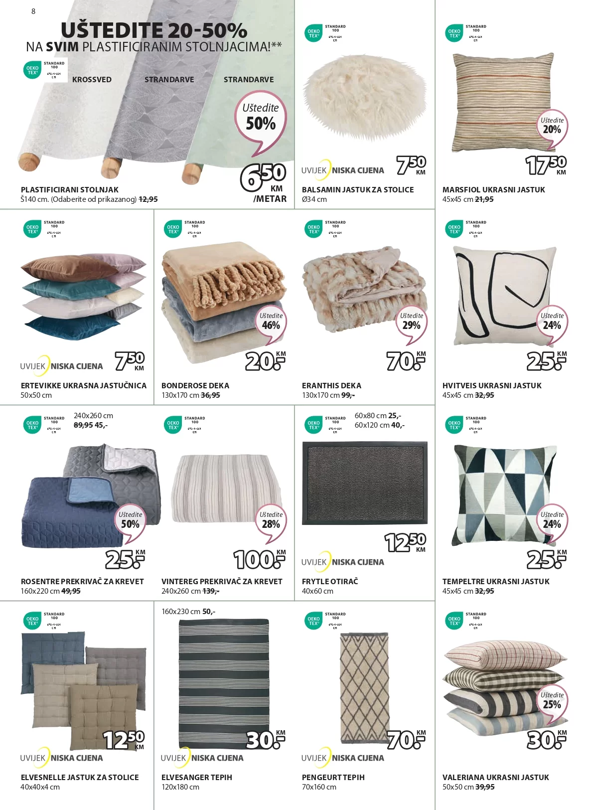 Jysk katalog 26.10-8.11.2023.