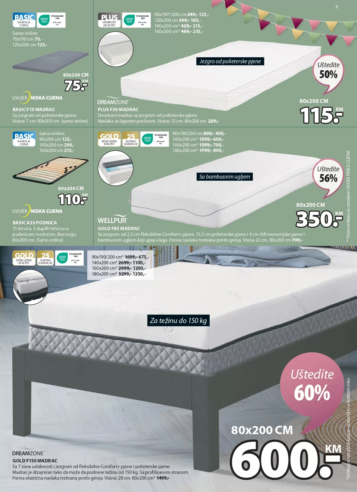 Jysk katalog 26.10-8.11.2023.