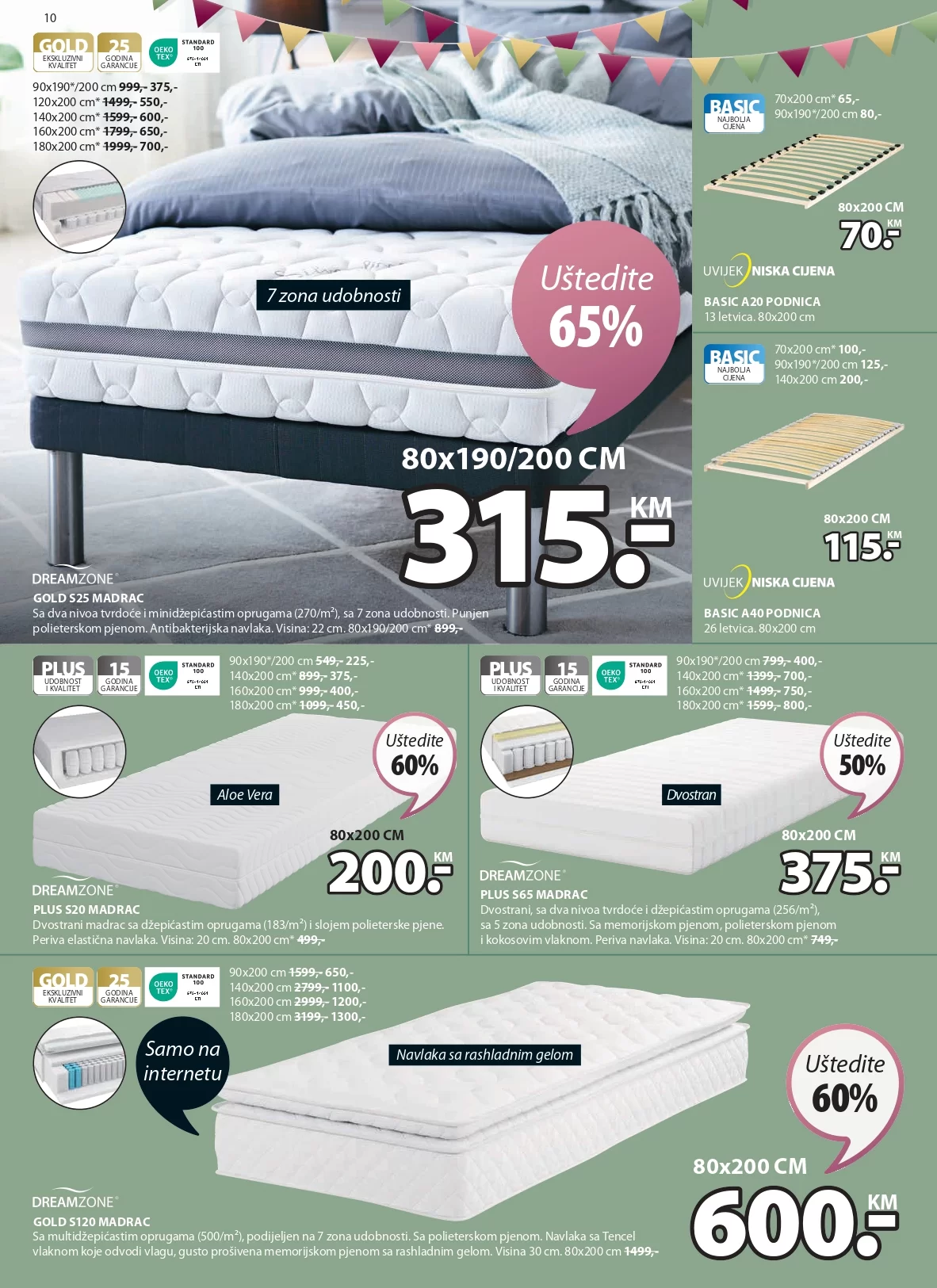 Jysk katalog 26.10-8.11.2023.