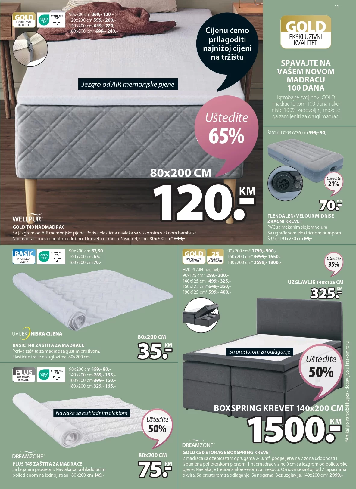 Jysk katalog 26.10-8.11.2023.