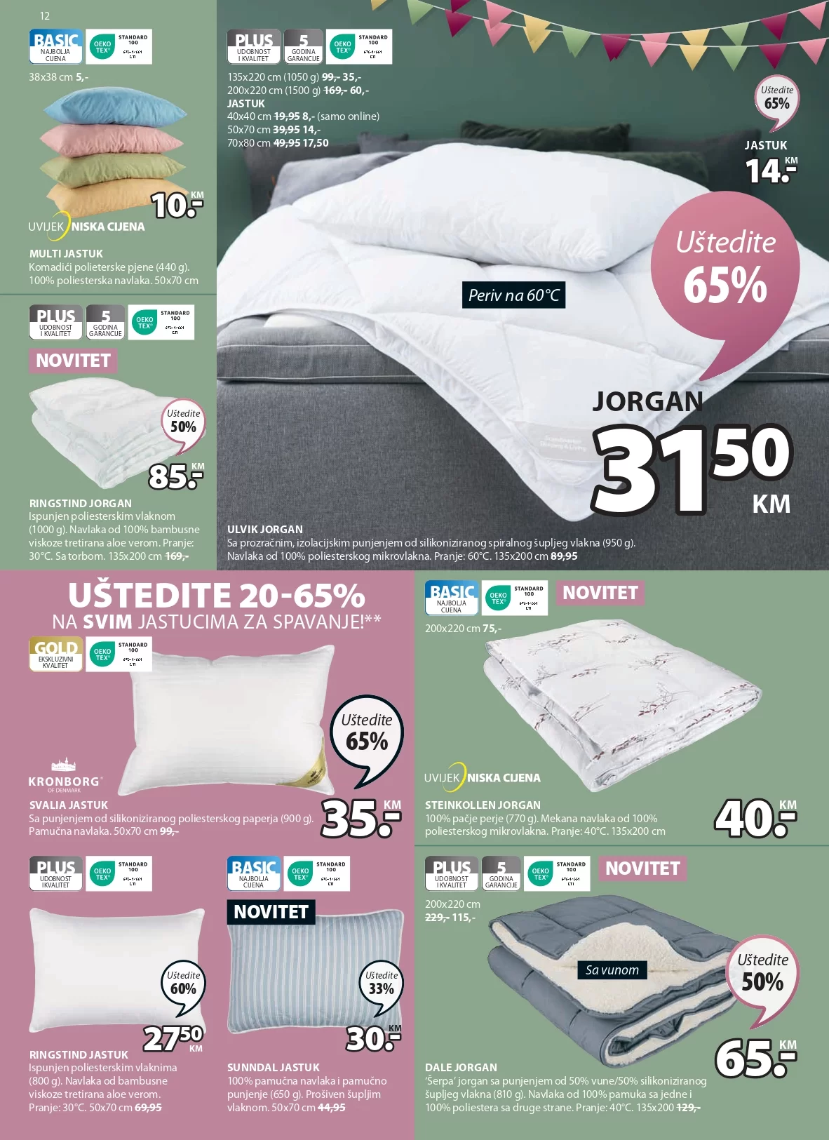 Jysk katalog 26.10-8.11.2023.