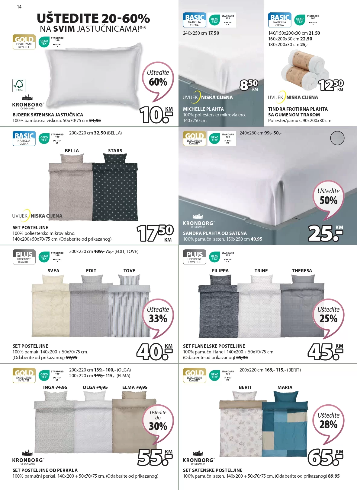 Jysk katalog 26.10-8.11.2023.